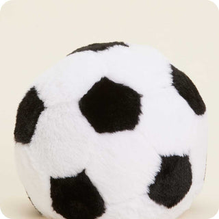 Soccer Ball Warmie Plush Toy-Toys-Simply Blessed Children's Boutique