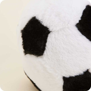 Soccer Ball Warmie Plush Toy-Toys-Simply Blessed Children's Boutique