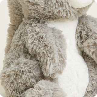 Warmies Squirrel Full-Size Heatable Plush - Simply Blessed Children's Boutique