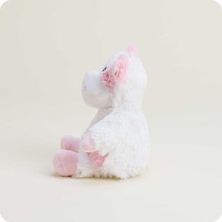 Strawberry Cow Warmies® Plush Toy - Simply Blessed Children's Boutique