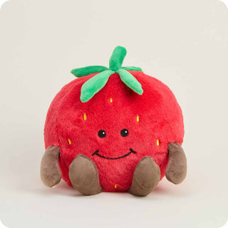 Strawberry Warmies® Plush Toy-Toys-Simply Blessed Children's Boutique