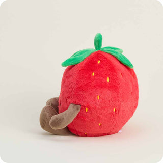 Strawberry Warmies® Plush Toy-Toys-Simply Blessed Children's Boutique