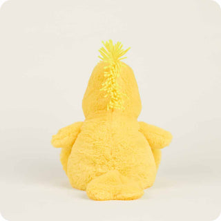 Peanuts Woodstock Warmies Plush Toy-Toys-Simply Blessed Children's Boutique