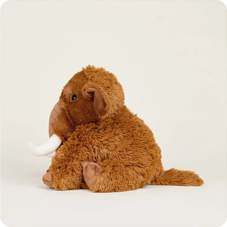 Warmies Wooly Mammoth Full-Size Heatable Plush - Simply Blessed Children's Boutique