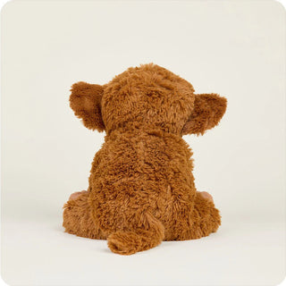 Warmies Wooly Mammoth Full-Size Heatable Plush - Simply Blessed Children's Boutique