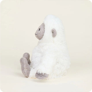 Yeti Warmie Plush Toy-Toys-Simply Blessed Children's Boutique
