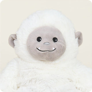 Yeti Warmie Plush Toy-Toys-Simply Blessed Children's Boutique