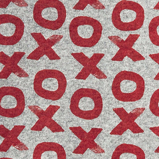 X's and O's Pajamas - Infant & Toddler-Misc.-Simply Blessed Children's Boutique