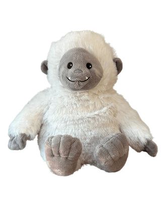 Yeti Warmie Plush Toy-Toys-Simply Blessed Children's Boutique