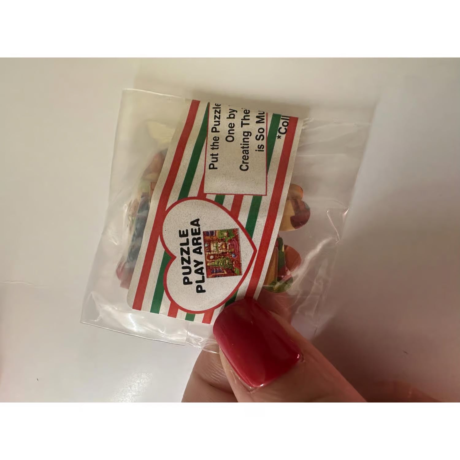 Zorbitz Squish Amal Advent Calendar | 24 Holiday Surprises