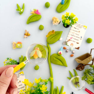 Earth Grown KidDough Play Kits