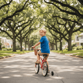 Carter Crewneck – Wood Boat Blue/Multicolor | The Beaufort Bonnet Company-Boys Short Sleeve Shirts-Simply Blessed Children's Boutique