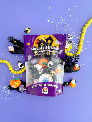 Earth Grown KidDough Play Kits-Toys-Simply Blessed Children's Boutique