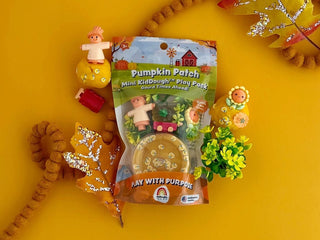 Earth Grown KidDough Mini Play Pack | Scented Non-Toxic Sensory Kit-Toys-Simply Blessed Children's Boutique