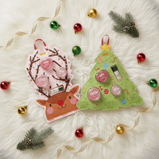Mud Pie Christmas Make-up Kit – Reindeer or Christmas Tree-Home/GIft-Simply Blessed Children's Boutique