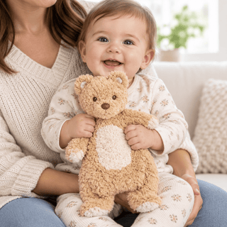 Douglas Tate Teddy Bear Schlumpie - Simply Blessed Children's Boutique