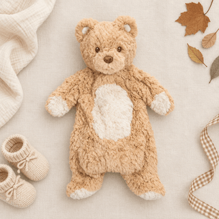 Douglas Tate Teddy Bear Schlumpie-Toys-Simply Blessed Children's Boutique