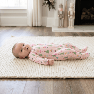 Mud Pie Nutcracker Bamboo Outfit-Misc.-Simply Blessed Children's Boutique