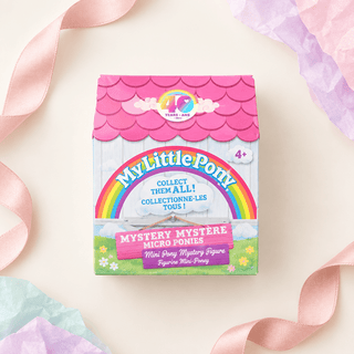 40th Anniversary My Little Pony Mystery Box-Toys-Simply Blessed Children's Boutique