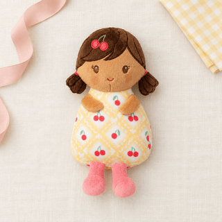Douglas Mini Dolls - Tiny Plush Dolls for Little Hands - Simply Blessed Children's Boutique