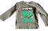 Franken Dude Shirt