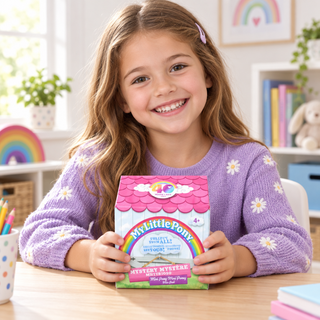 40th Anniversary My Little Pony Mystery Box-Toys-Simply Blessed Children's Boutique