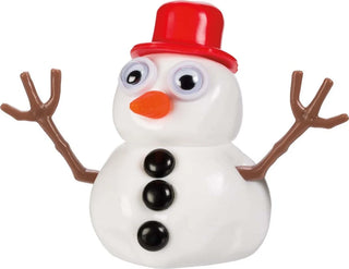 Melting Snowman-Toys-Simply Blessed Children's Boutique
