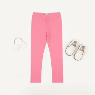 The Beaufort Bonnet Company Mitzy Sue Slacks – Romany Rose-Girls Leggings/Bottoms-Simply Blessed Children's Boutique