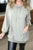 Cowl Neck Tunic Top