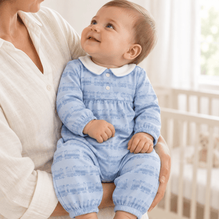 Parent Cradle