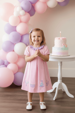 baby girl dresses party wearlifestyle Baby Dress, Baby Floral Dress Set, Baby Girl Dress, Flower Baby Dress, Tea Party Baby Dress, Baby Girl Clothes, Flower Girl Dress, 1130