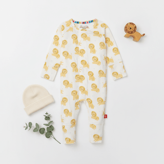 Magnetic Me Pride and Joy Convertible Coverall - Simply Blessed Children's Boutique