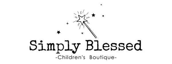 Simply Blessed Children's Boutique