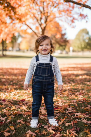 Tatum's Turtleneck Onesie and Shirt – Grantley Gray Stripe by The Beaufort Bonnet Company-Boys Long Sleeve Shirts-Simply Blessed Children's Boutique