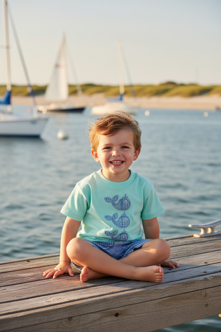 Whale Wishes Lifestyle 2