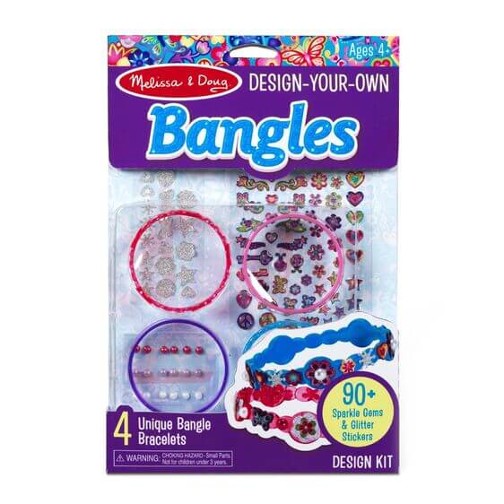 Design-Your-Own Bangles-Toys-Simply Blessed Children's Boutique