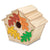 Created by Me! Birdhouse Wooden Craft Kit-Toys-Simply Blessed Children's Boutique