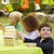Created by Me! Birdhouse Wooden Craft Kit-Toys-Simply Blessed Children's Boutique