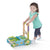 First Play Chomp & Clack Alligator Push Toy-Toys-Simply Blessed Children's Boutique