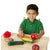 Play-Time Produce Vegetables - Play Food-Toys-Simply Blessed Children's Boutique