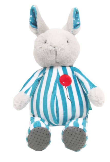 Good Night Moon Bunny Bean Bag-Toys-Simply Blessed Children's Boutique