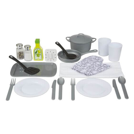 Kitchen Accessory Set-Toys-Simply Blessed Children's Boutique