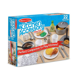 Kitchen Accessory Set-Toys-Simply Blessed Children's Boutique