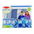 Created by Me - Striped Fleece Quilt-Toys-Simply Blessed Children's Boutique