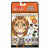Make-a-Face - Safari Reusable Sticker Pad - On the Go Travel-Toys-Simply Blessed Children's Boutique