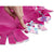 Created by Me! Flower Fleece Pillow-Toys-Simply Blessed Children's Boutique