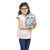 Created by Me! Owl Accent Pillow-Toys-Simply Blessed Children's Boutique