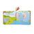 Hugs Board Book-Books-Simply Blessed Children's Boutique