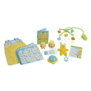 Mine To Love Bedtime Playset-Toys-Simply Blessed Children's Boutique