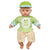 Mine to Love Mix & Match Playtime Doll Clothes-Toys-Simply Blessed Children's Boutique